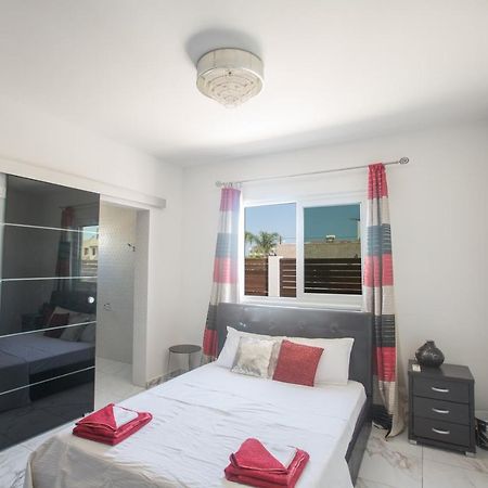 Broadway Villas Protarász Kültér fotó