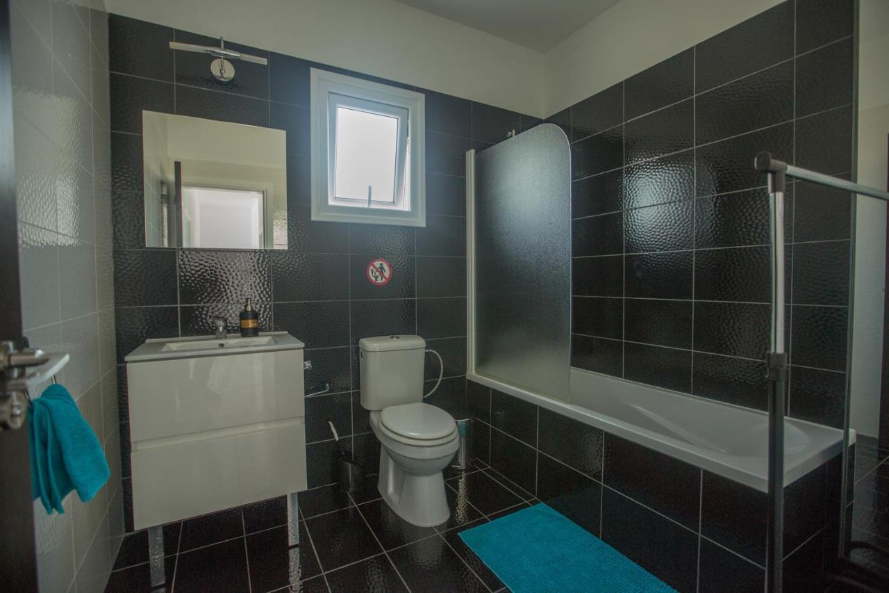 Broadway Villas Protarász Kültér fotó