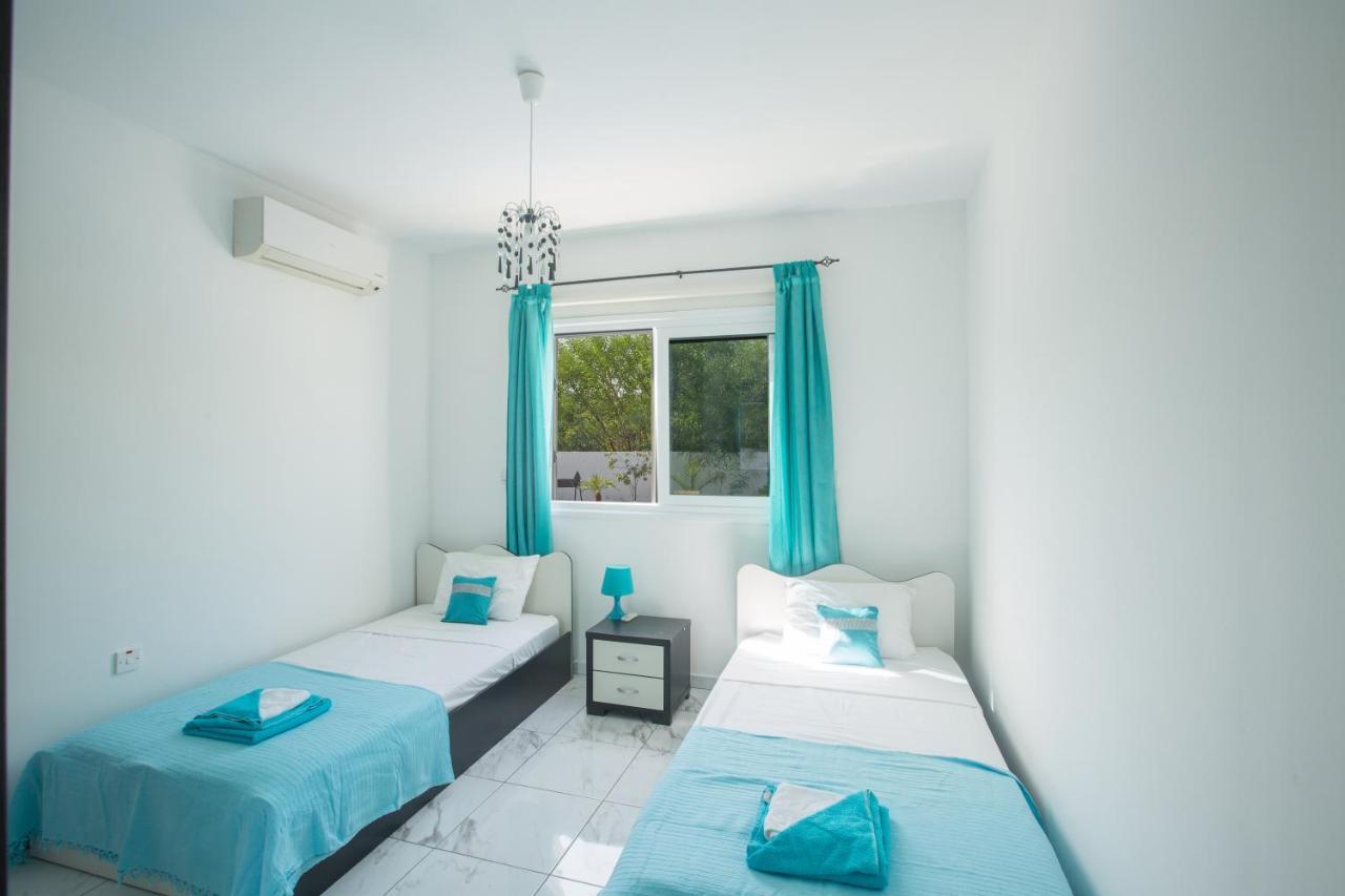 Broadway Villas Protarász Kültér fotó