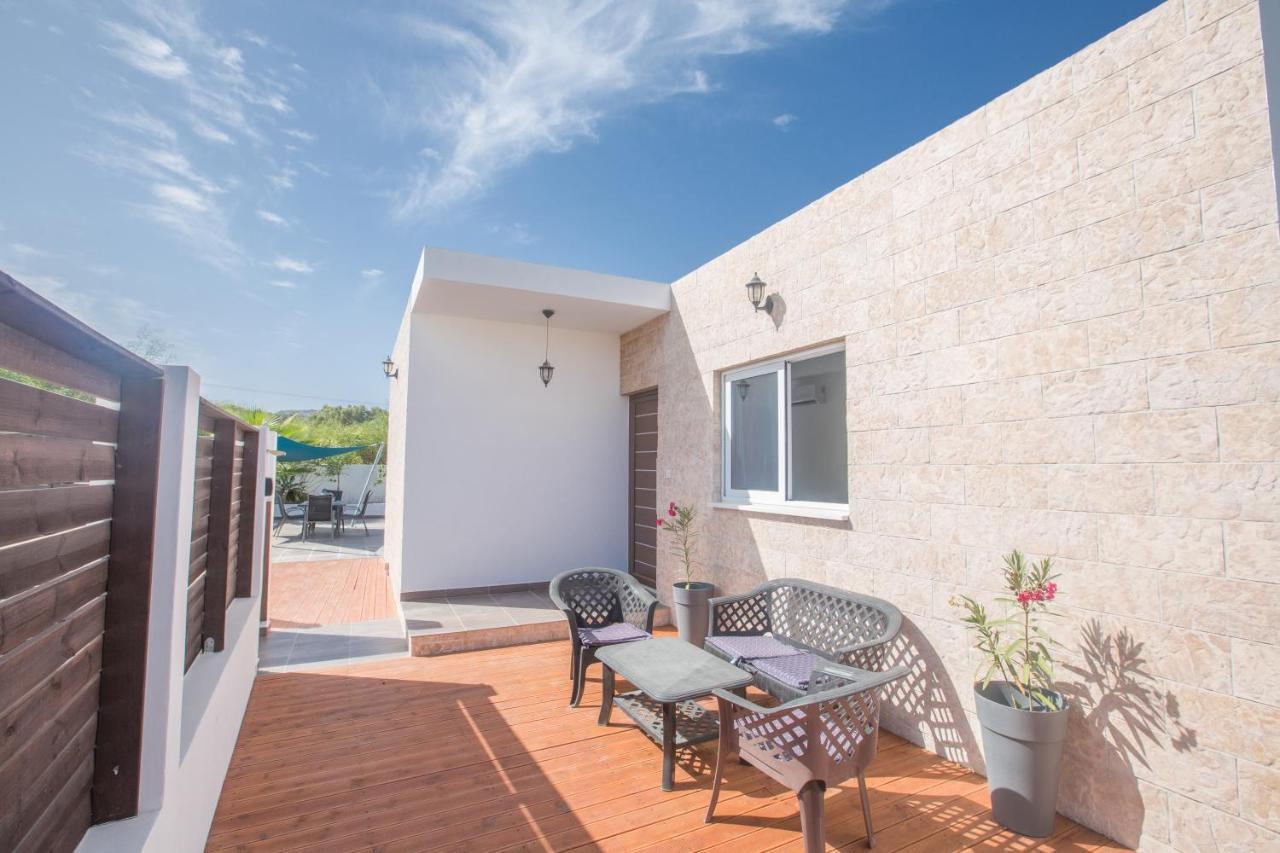 Broadway Villas Protarász Kültér fotó