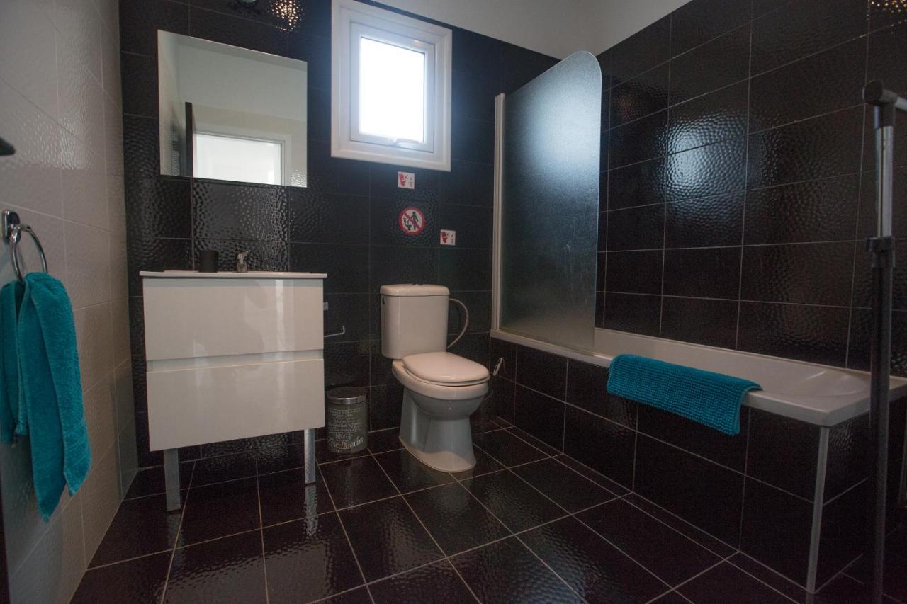 Broadway Villas Protarász Kültér fotó