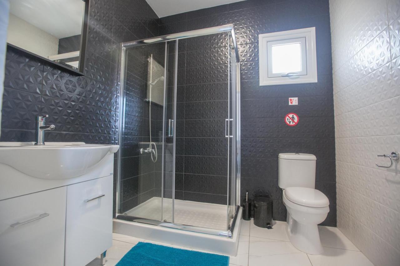Broadway Villas Protarász Kültér fotó