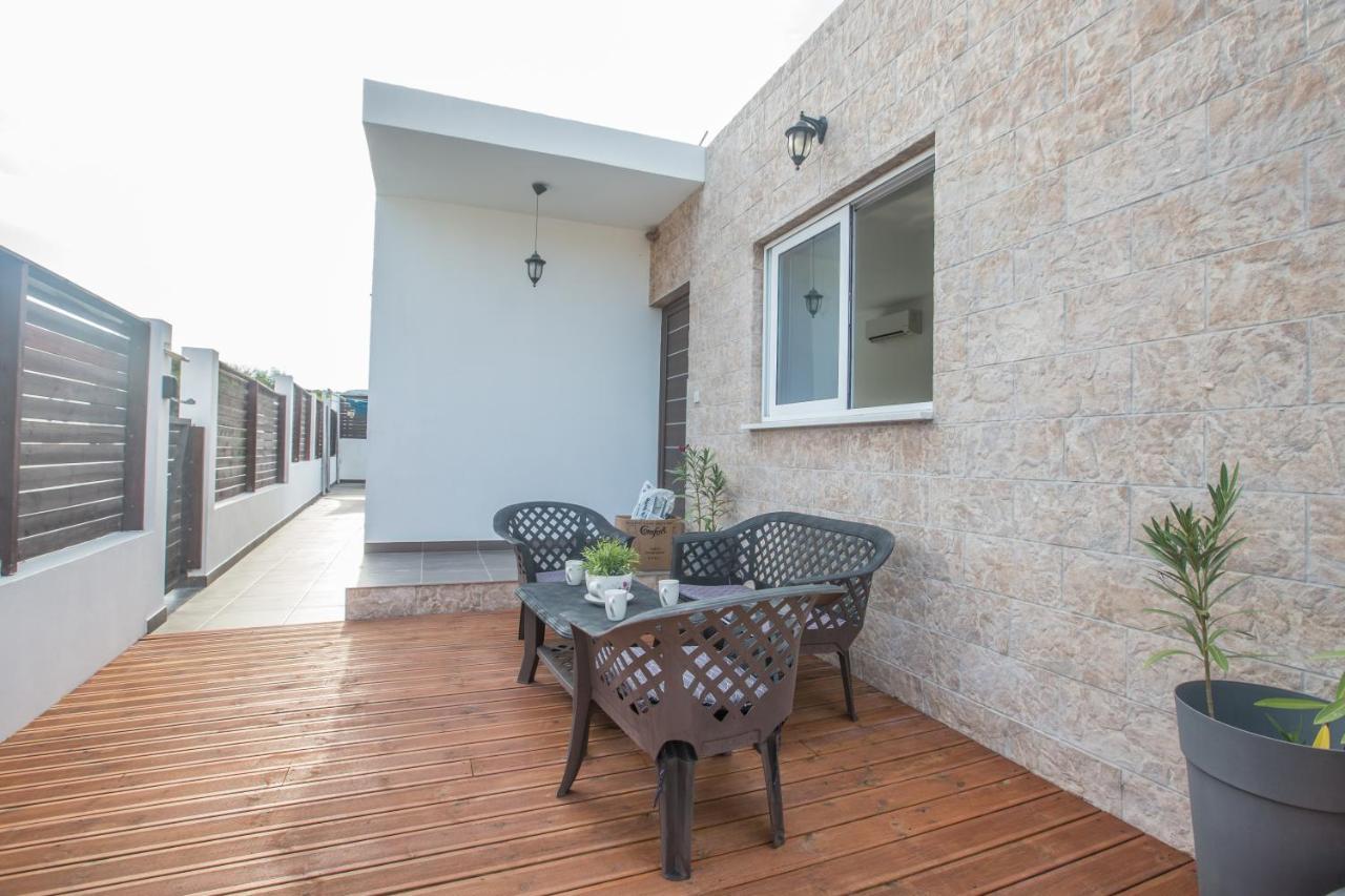 Broadway Villas Protarász Kültér fotó